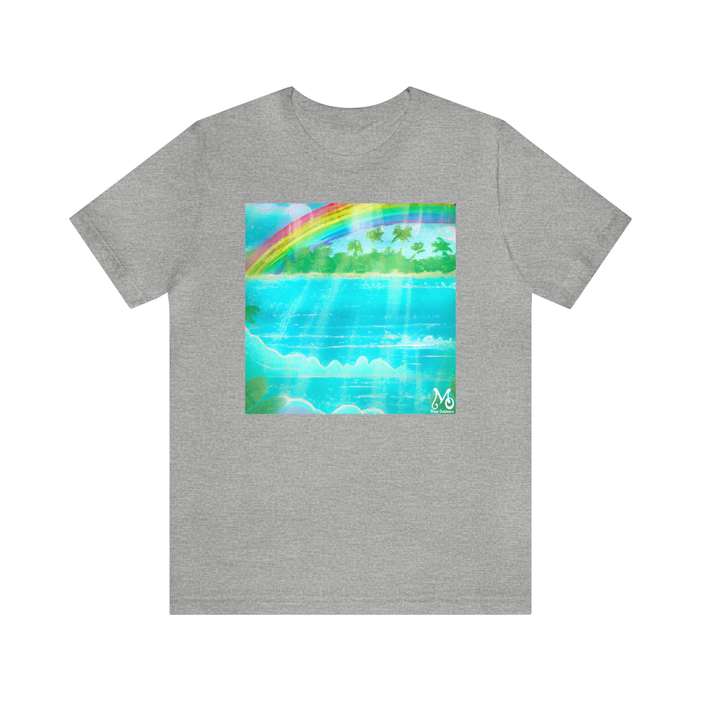 Paradise Point - T-shirt