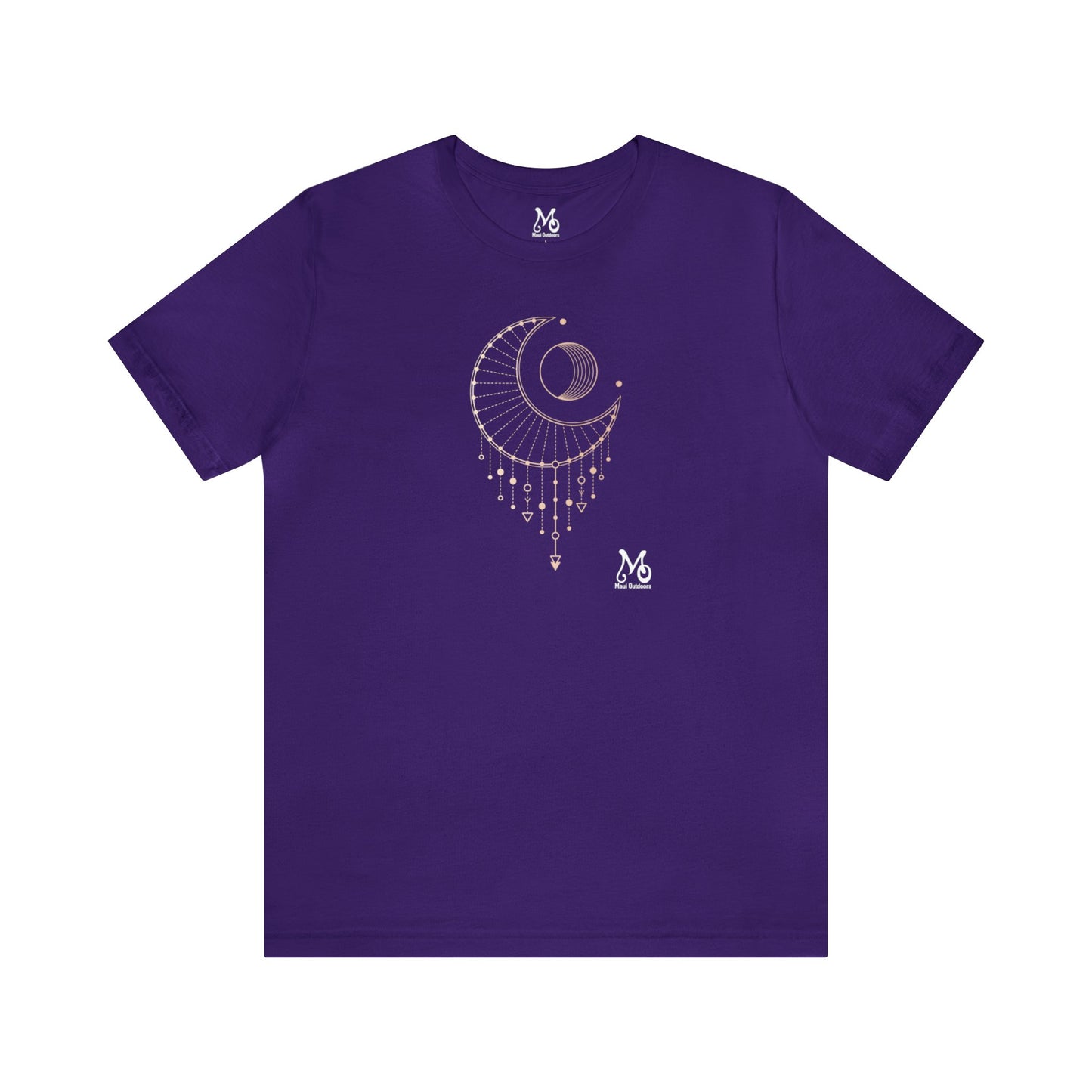 Moon Moon - T-shirt