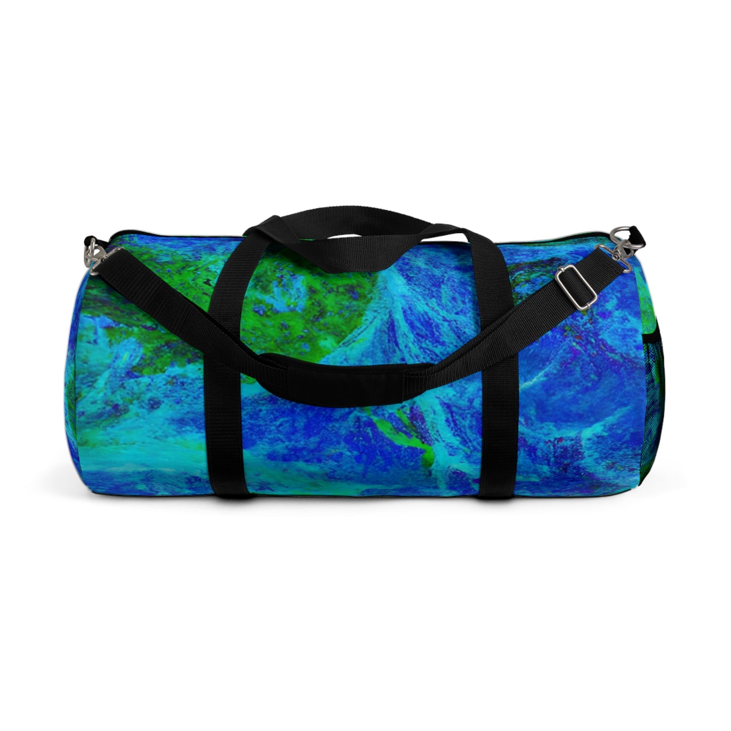 Infinity Fractal - Duffel Bag