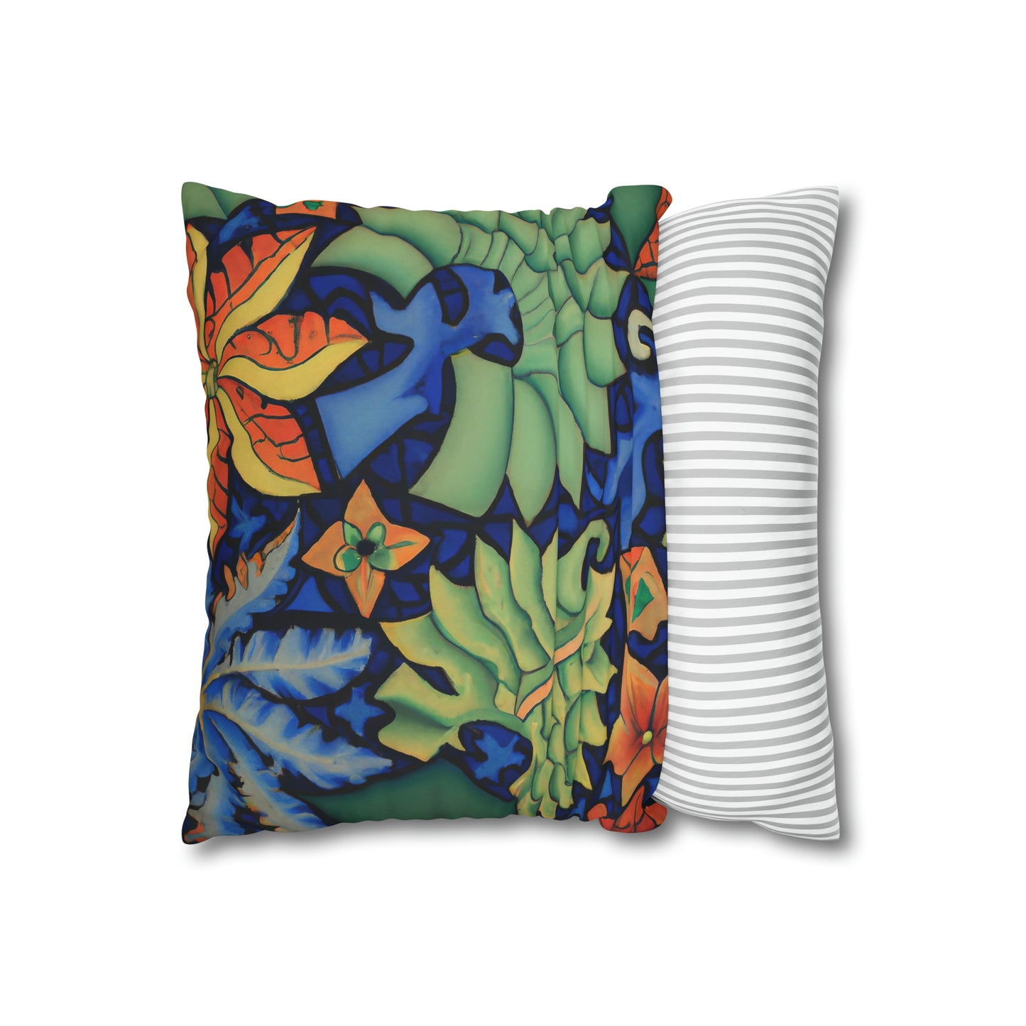 Keala Kalama - Pillow Cover