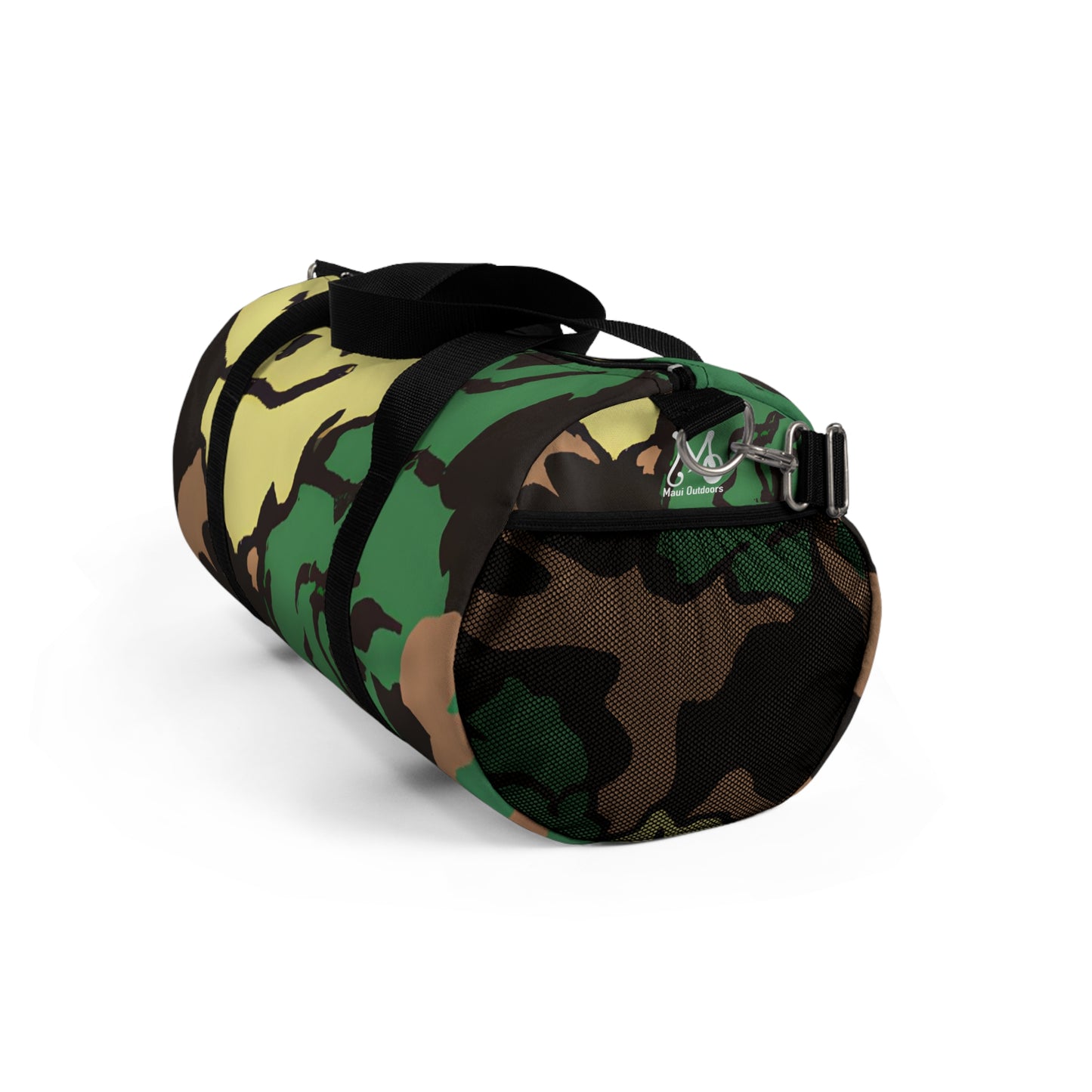 Lauahi Camo - Duffel Bag