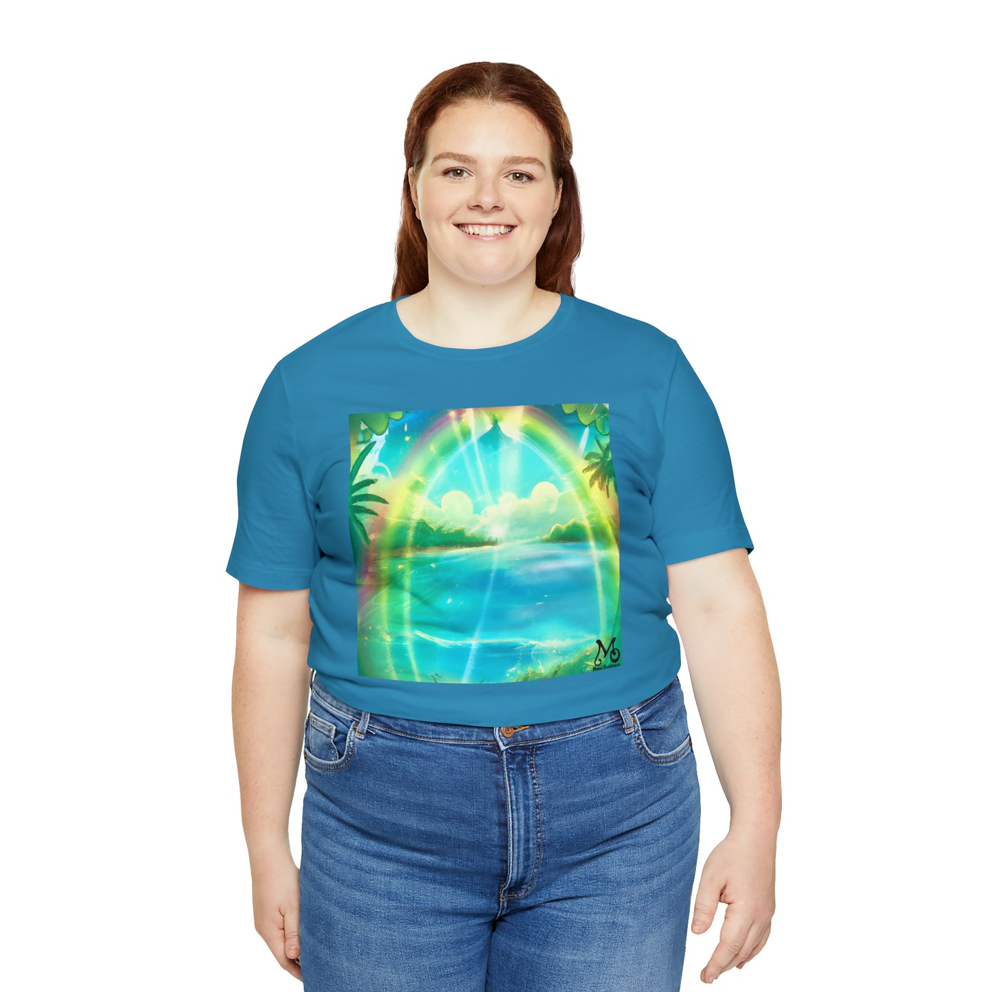 Paradise Vista II - T-shirt