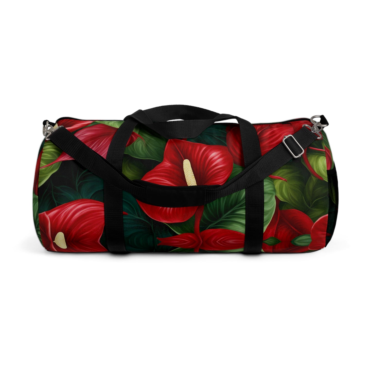 Anthurium Flower - Duffel Bag