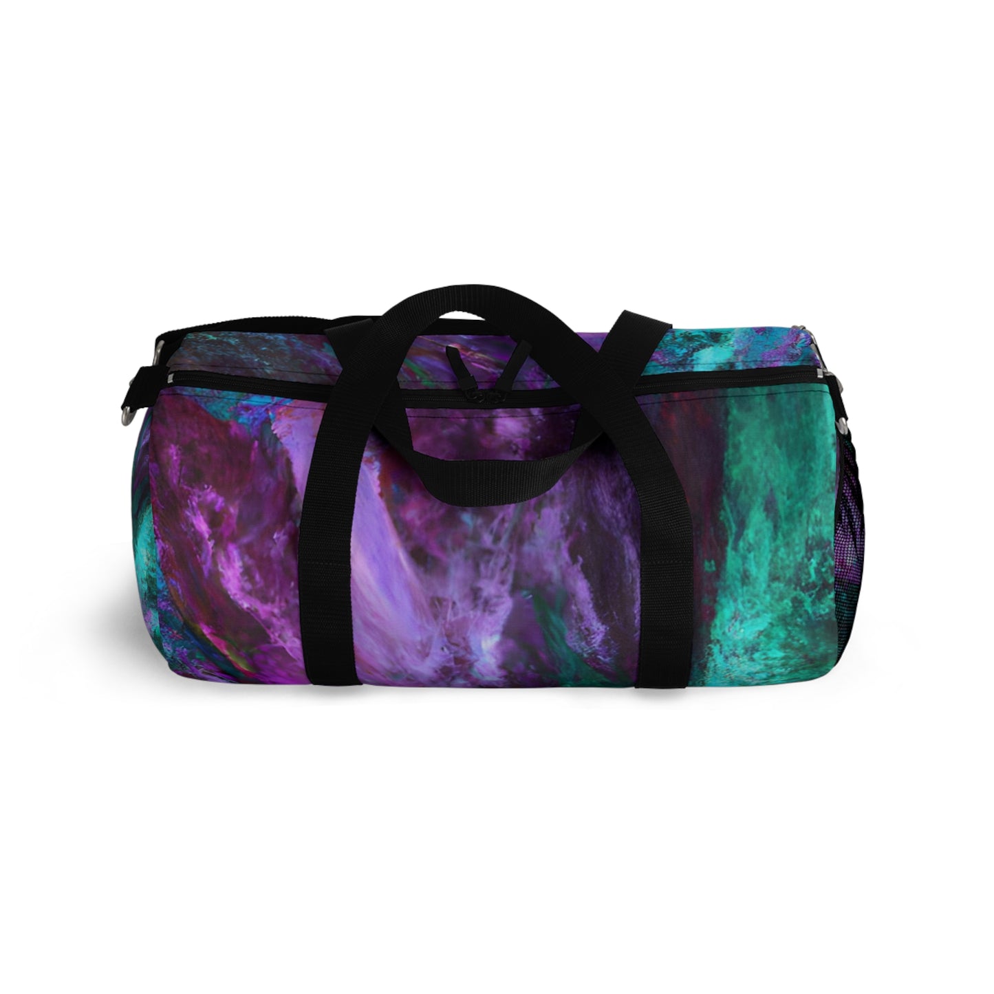 Cosmic Symmetry - Duffel Bag