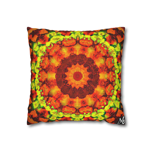 Luminous Lune - Pillow Cover