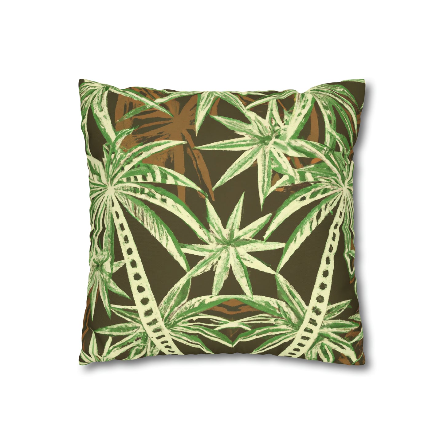 Kaihona Aloha - Pillow Cover