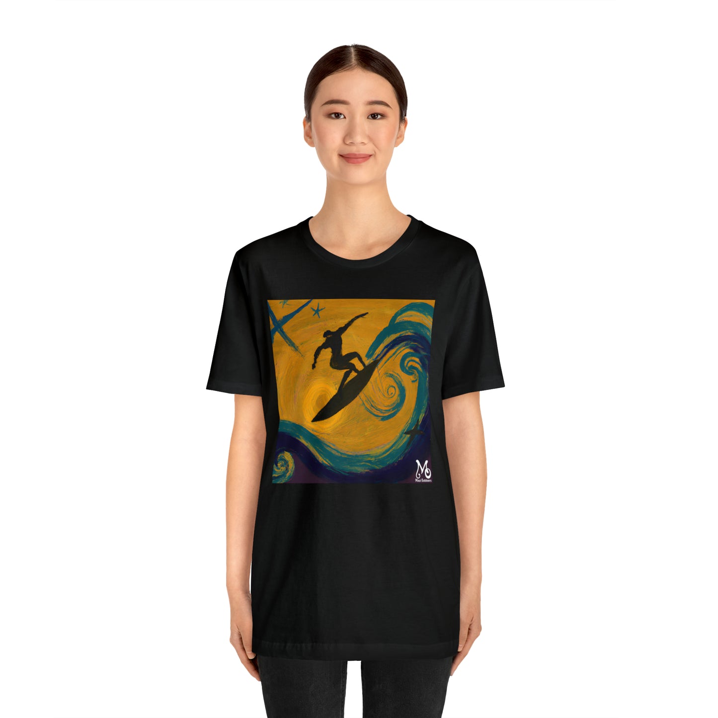 Surf Dreamz - T-shirt