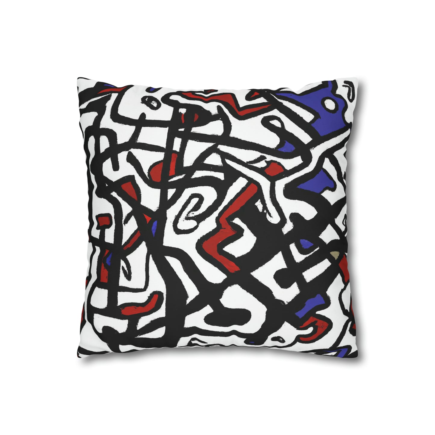 Radestinian - Pillow Cover