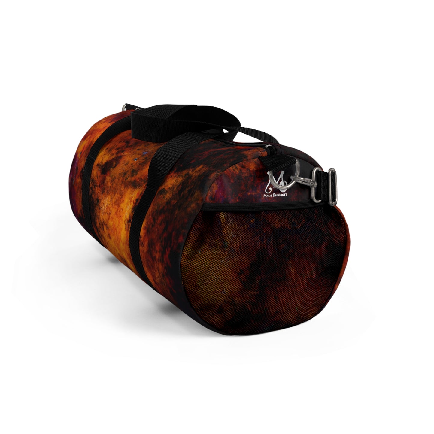 Ignited Fury - Duffel Bag