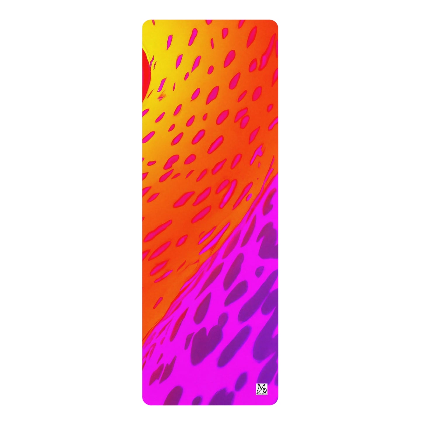 Lavarama Flow - Yoga Mat