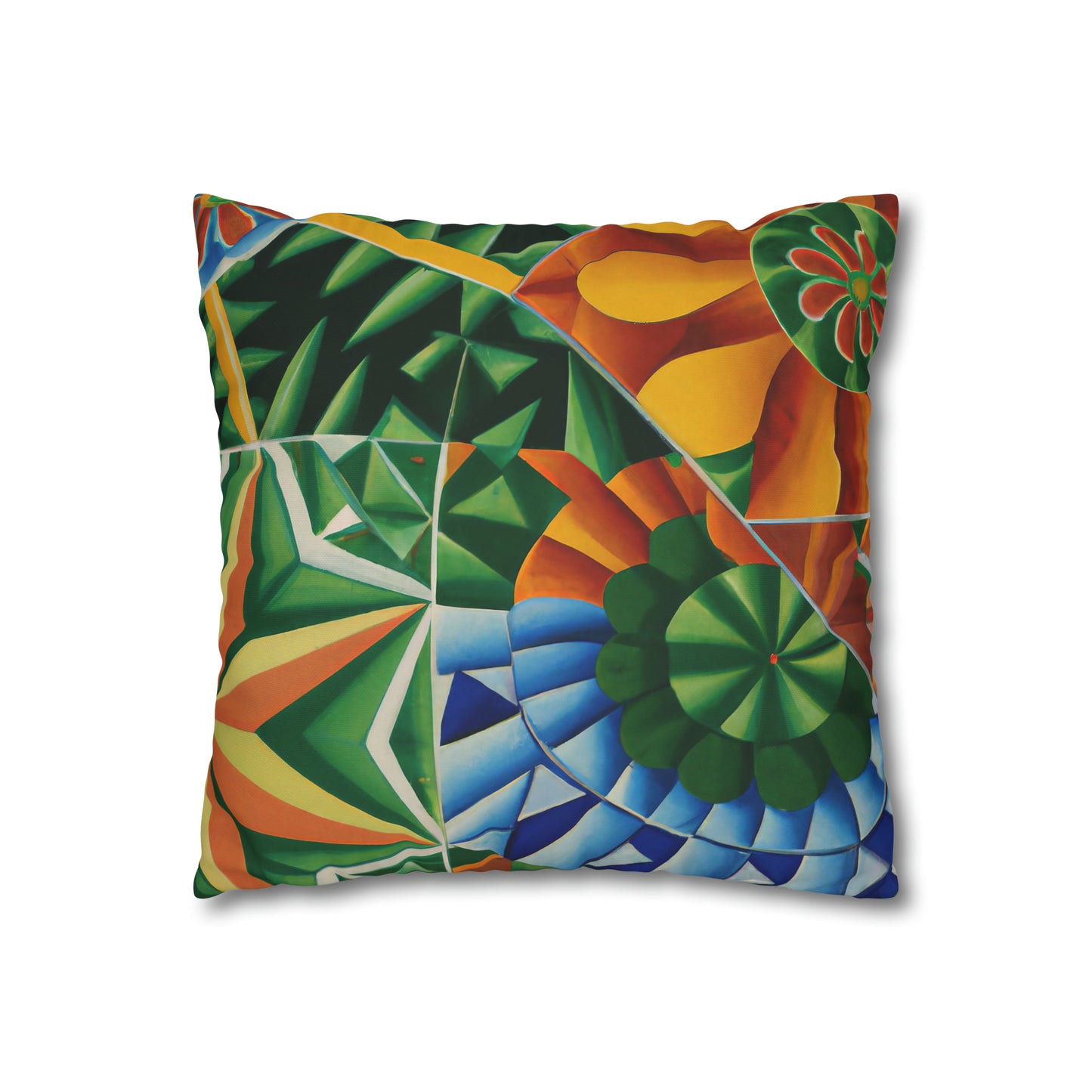 Kelani Kaeolani - Pillow Cover