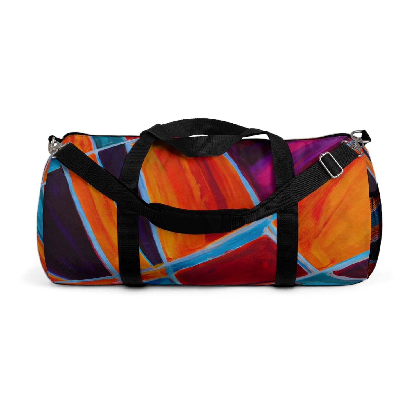 Tropical Reflection - Duffel Bag