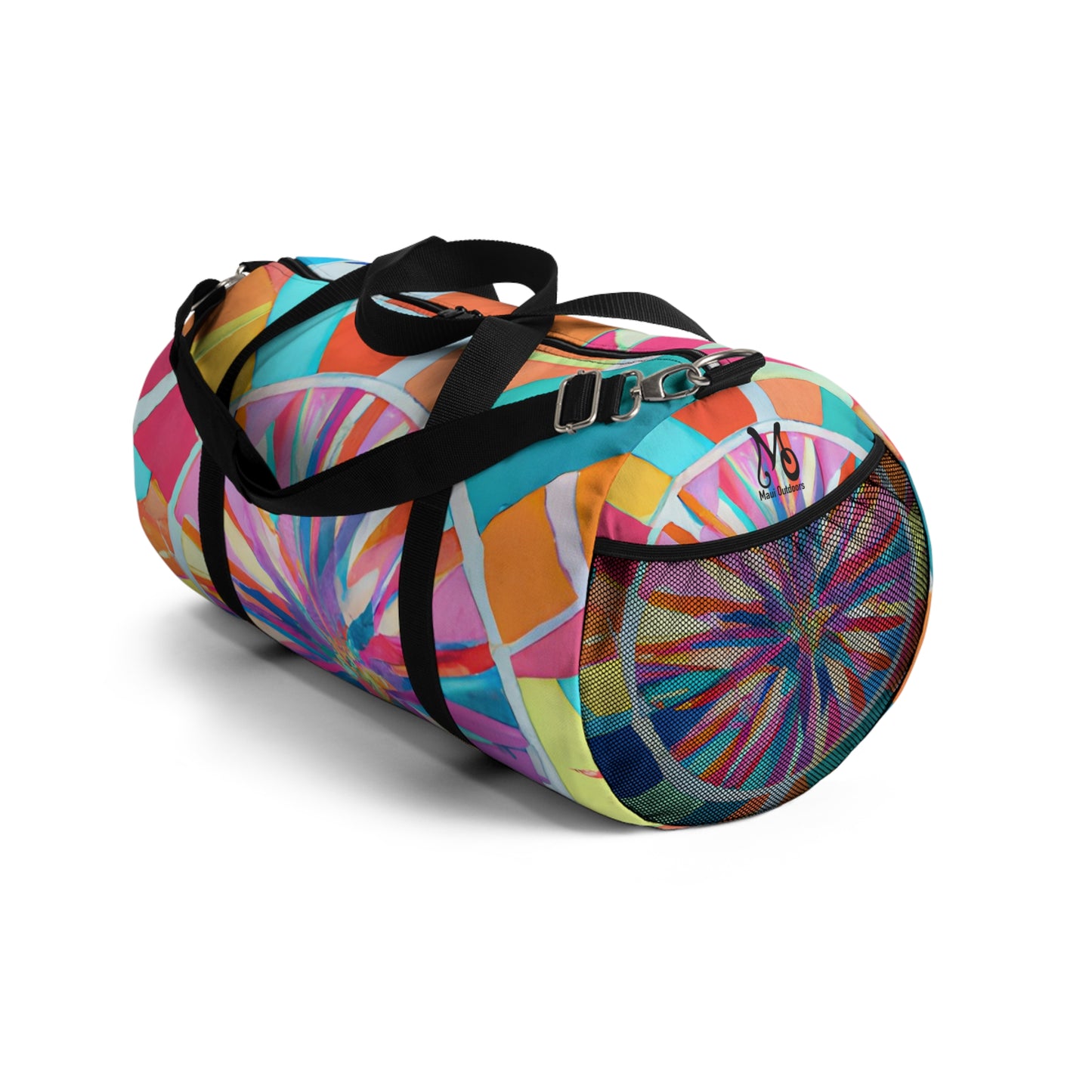 Aloha Tide - Duffel Bag