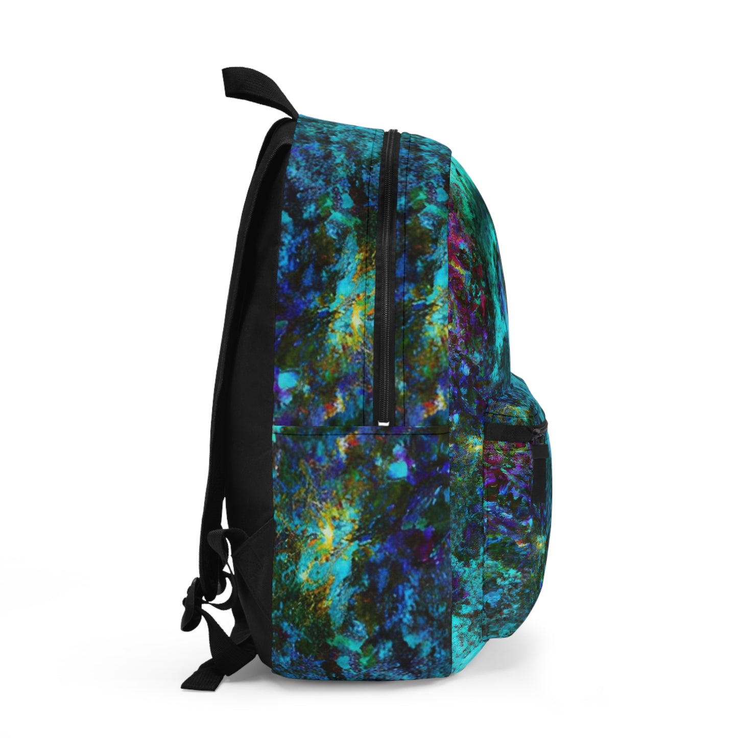 Spectral Symphony - Backpack