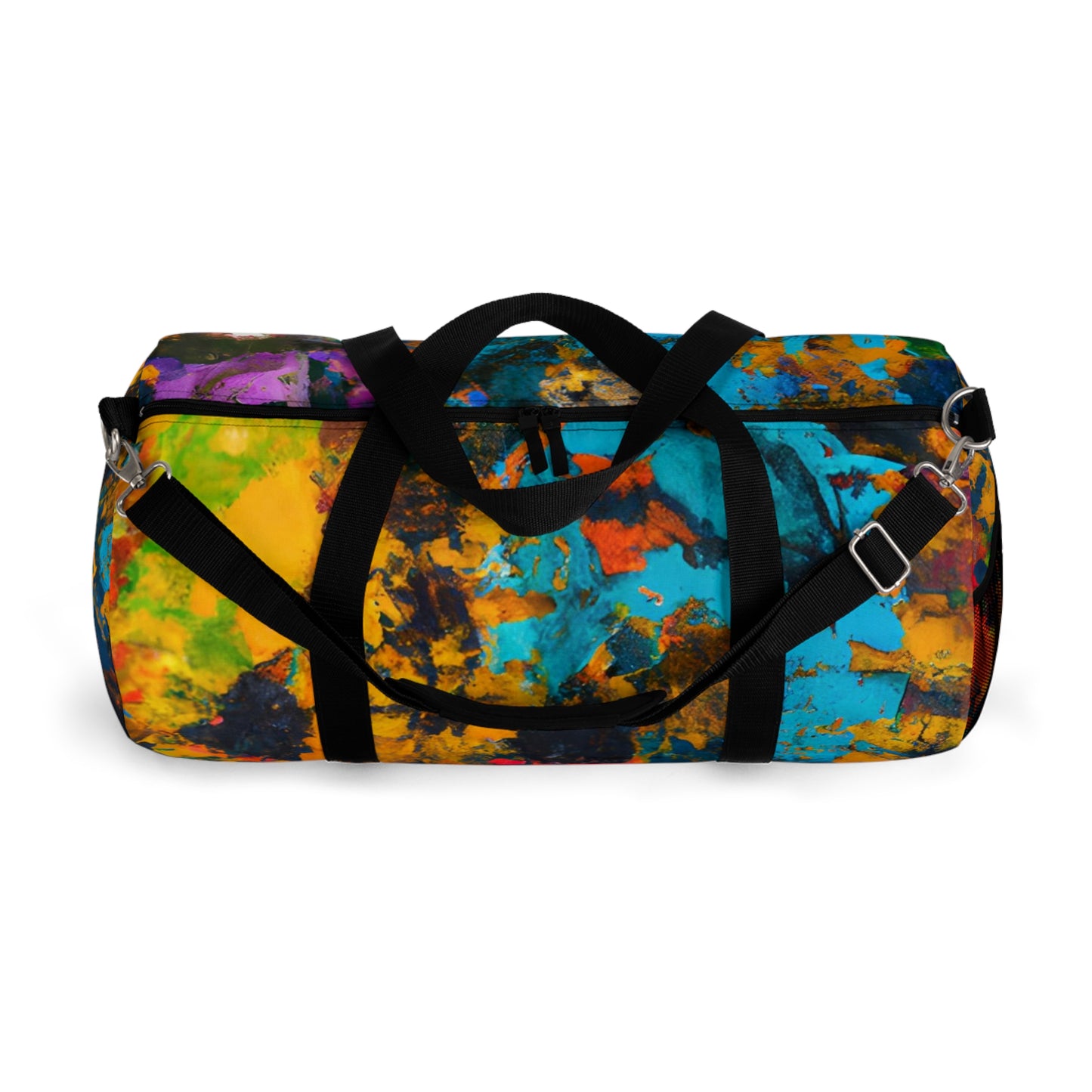 Island Splendor - Duffel Bag