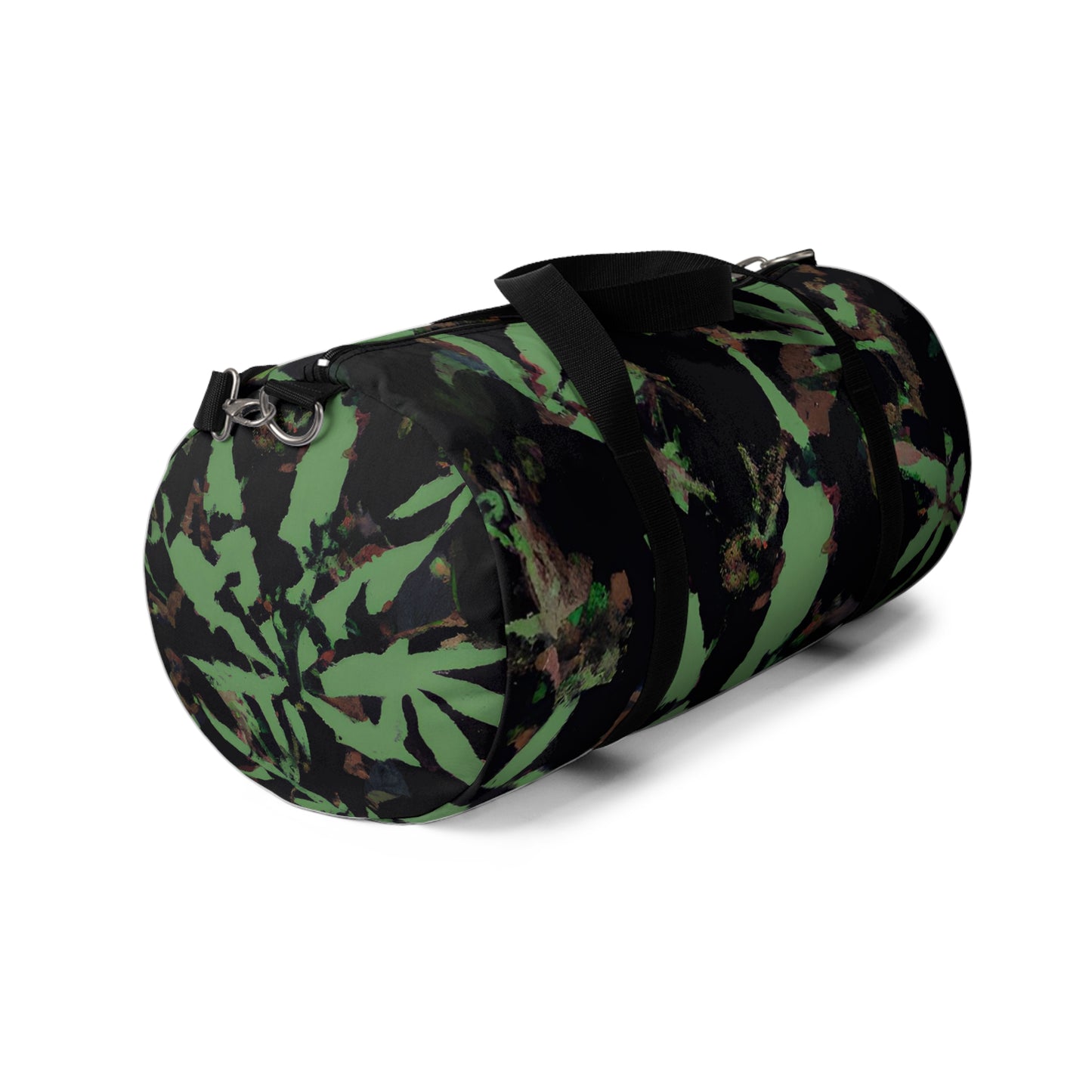 Weedy Woodland - Duffel Bag