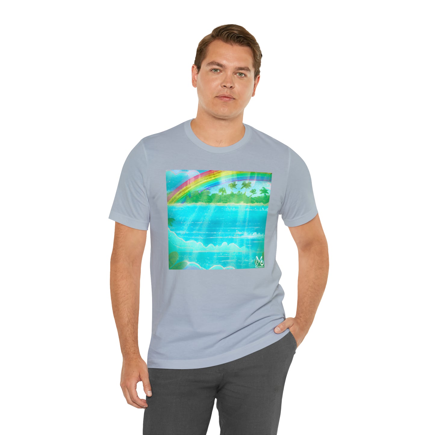 Paradise Point - T-shirt