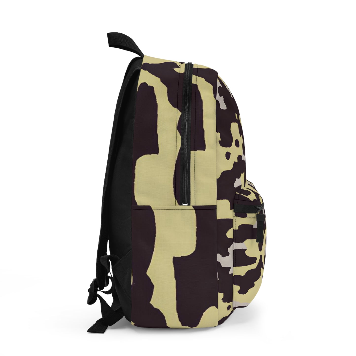 Mano Camo - Backpack