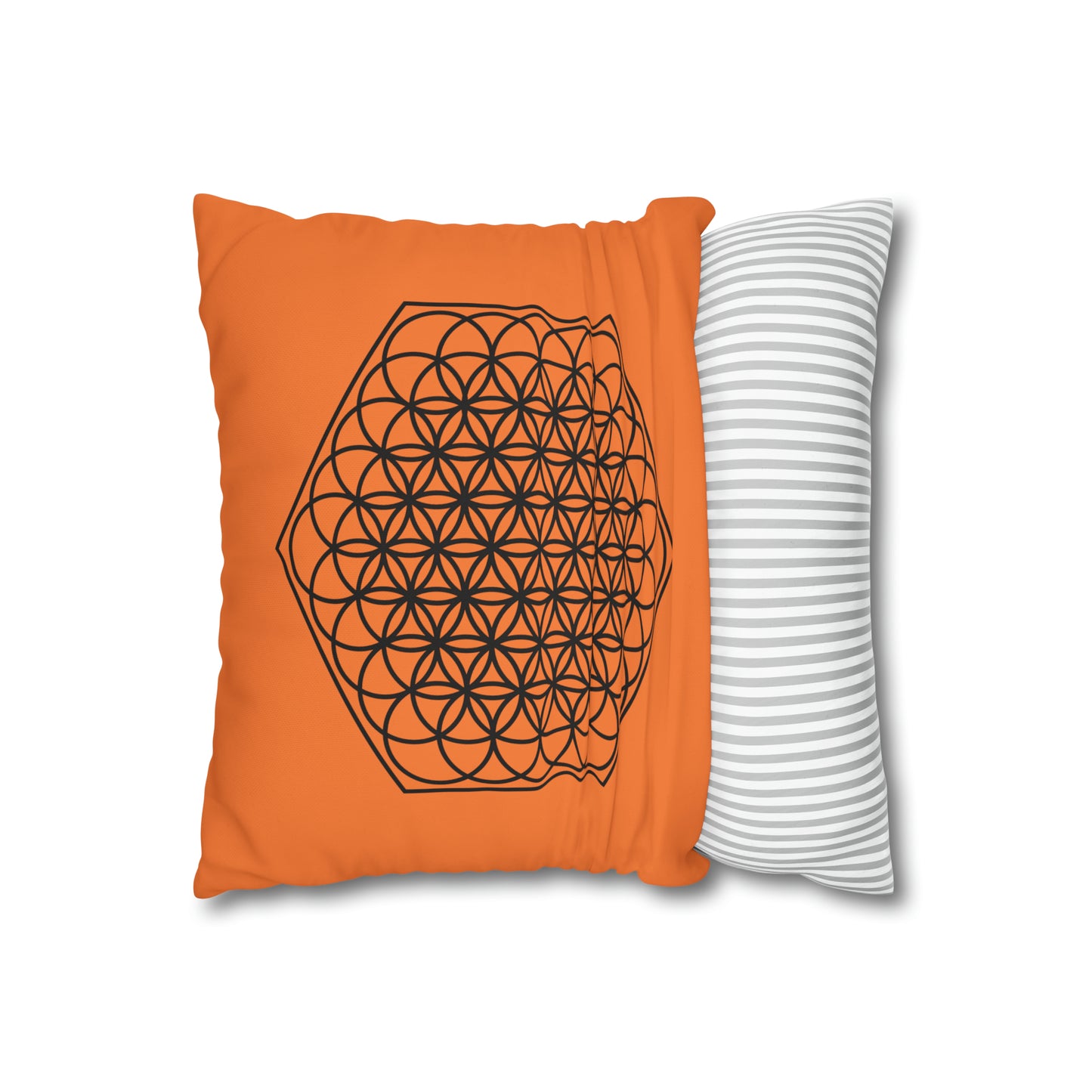 Flower of Life - Pillow Cover