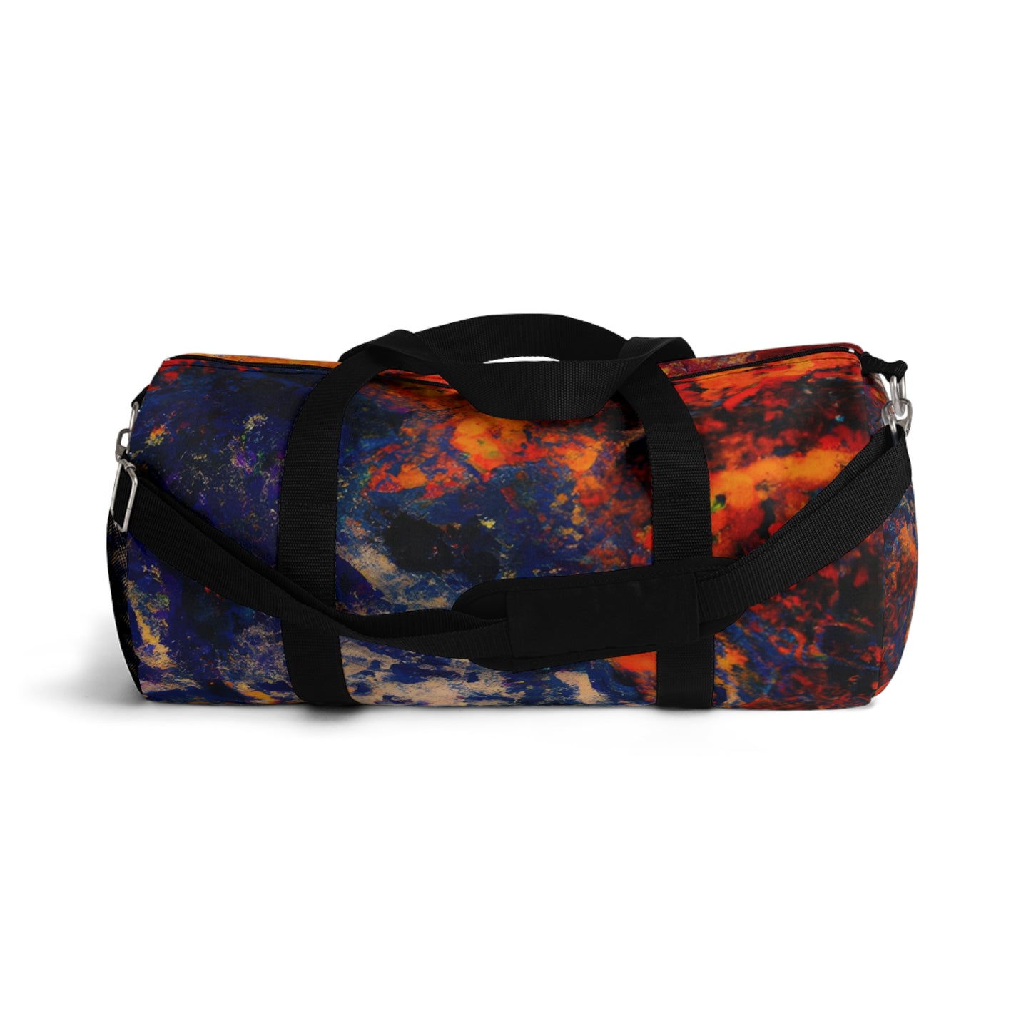 Lava Flow - Duffel Bag