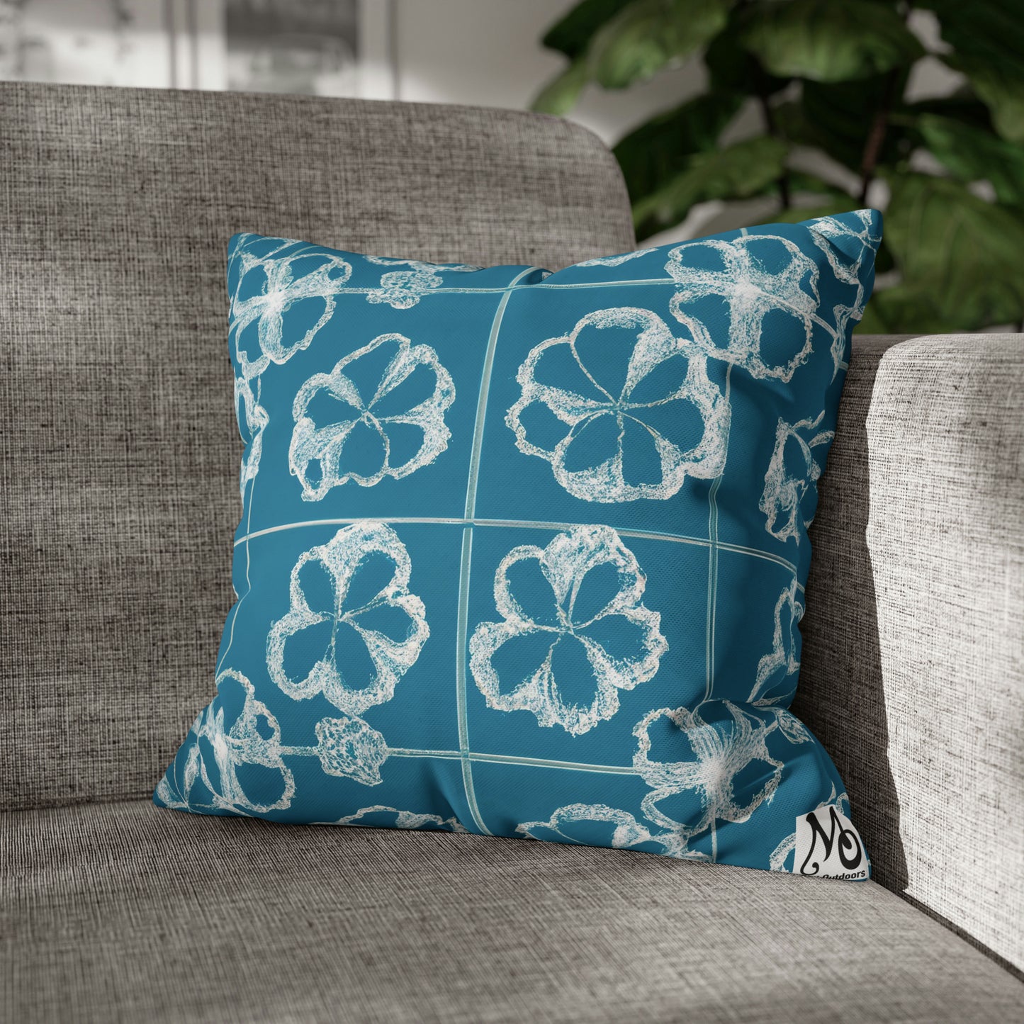 Kai'ana - Pillow Cover