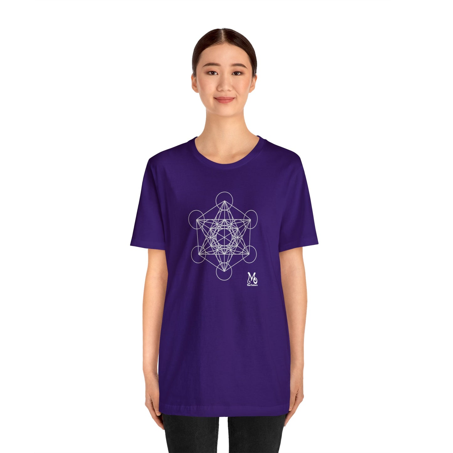 Archangel Metatron - T-shirt