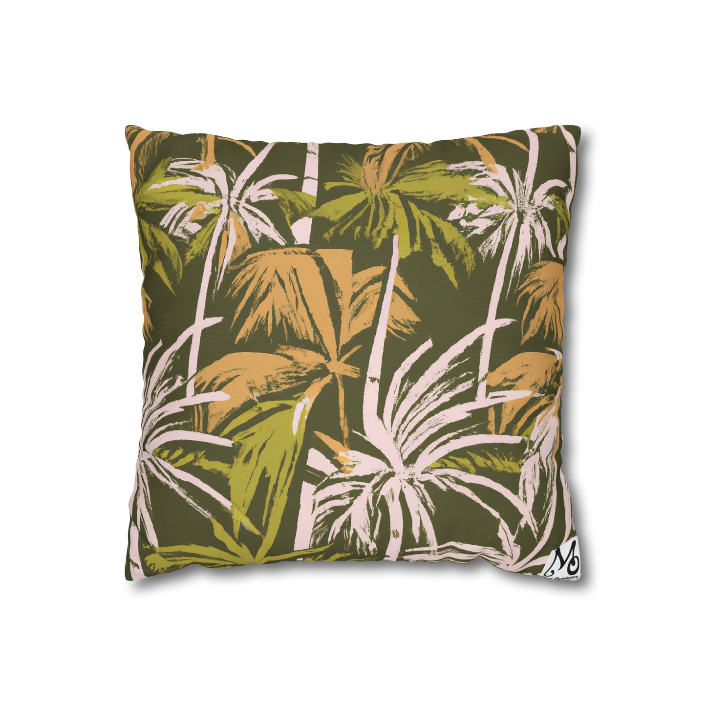 Kawika Keola - Pillow Cover