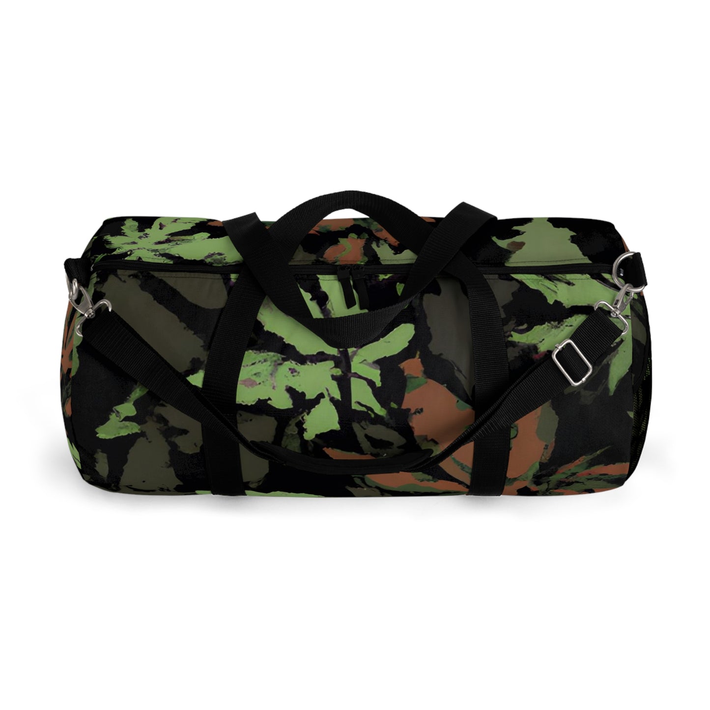 Cannabis Concealment - Duffel Bag