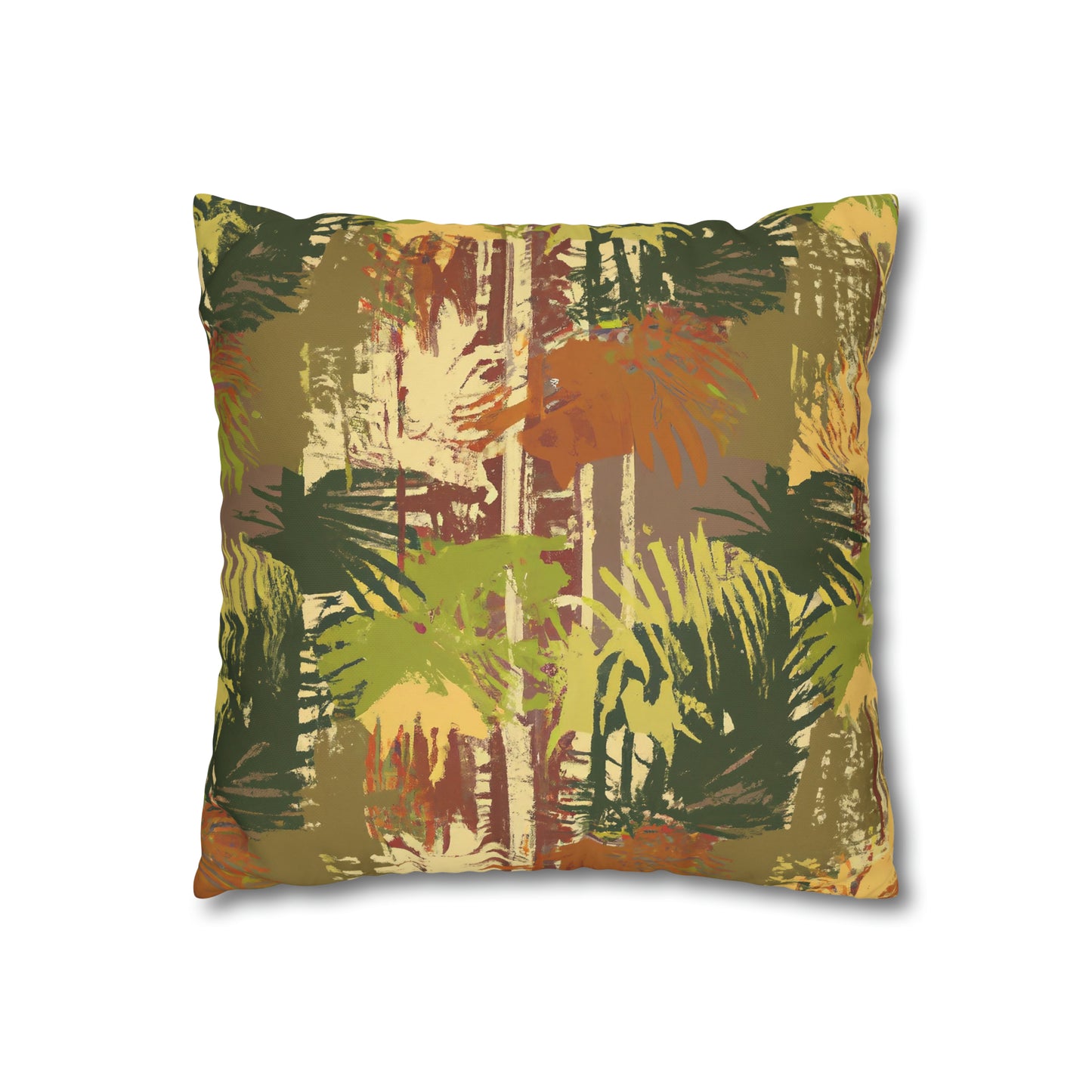 Koa Aloha - Pillow Cover