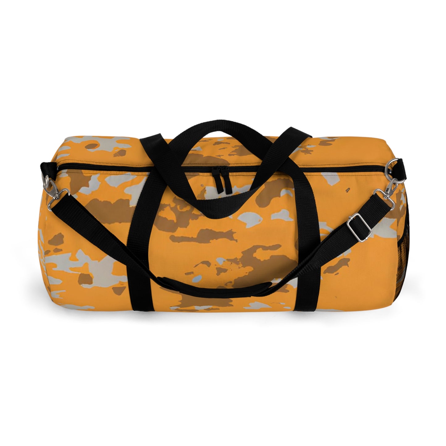 Waikiki Jungle Camo - Duffel Bag