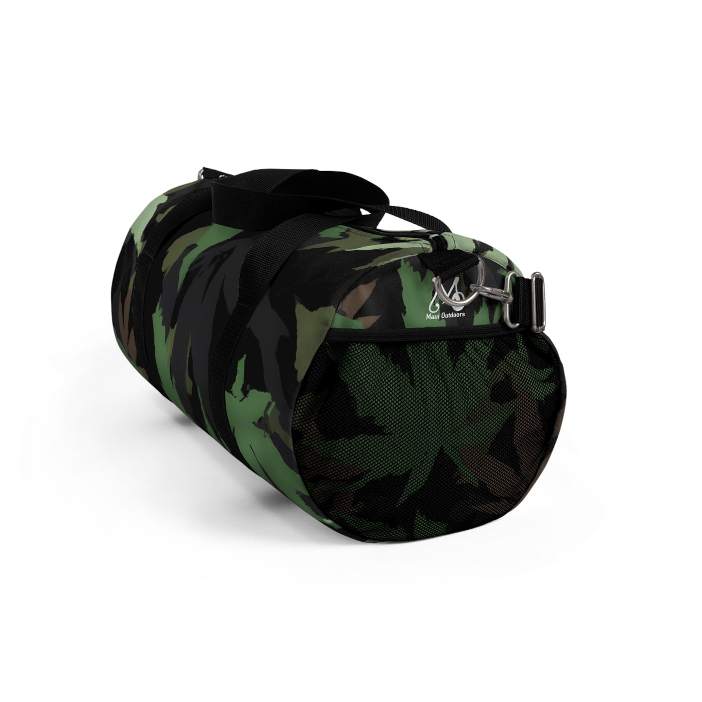 Psychoactive Camo - Duffel Bag