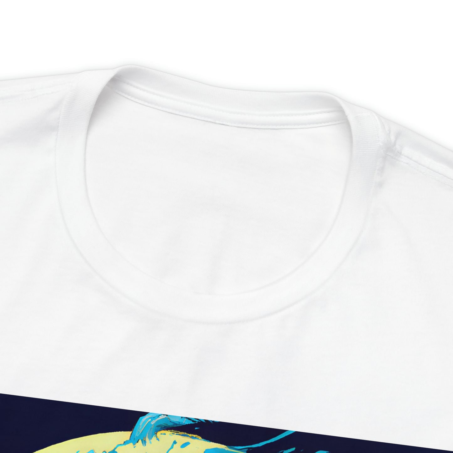 Surf Rider - T-shirt