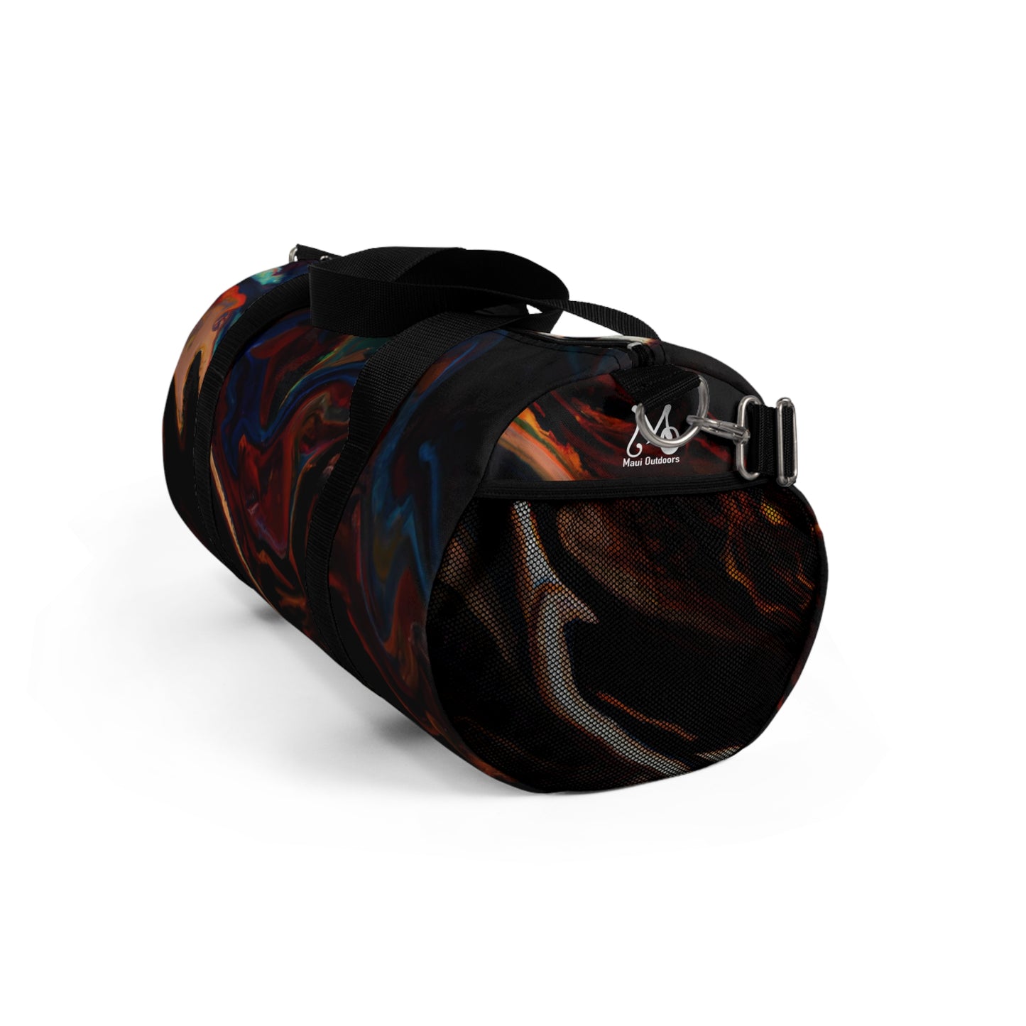 Subterranean Fire - Duffel Bag