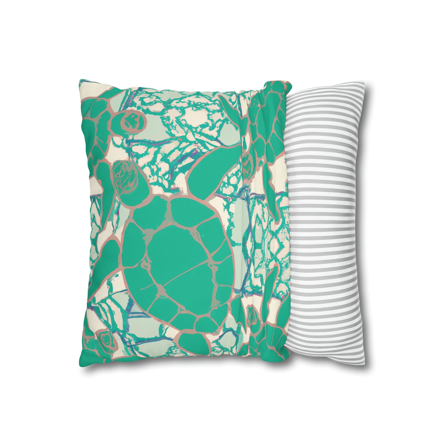 Kona Kahiko - Pillow Cover