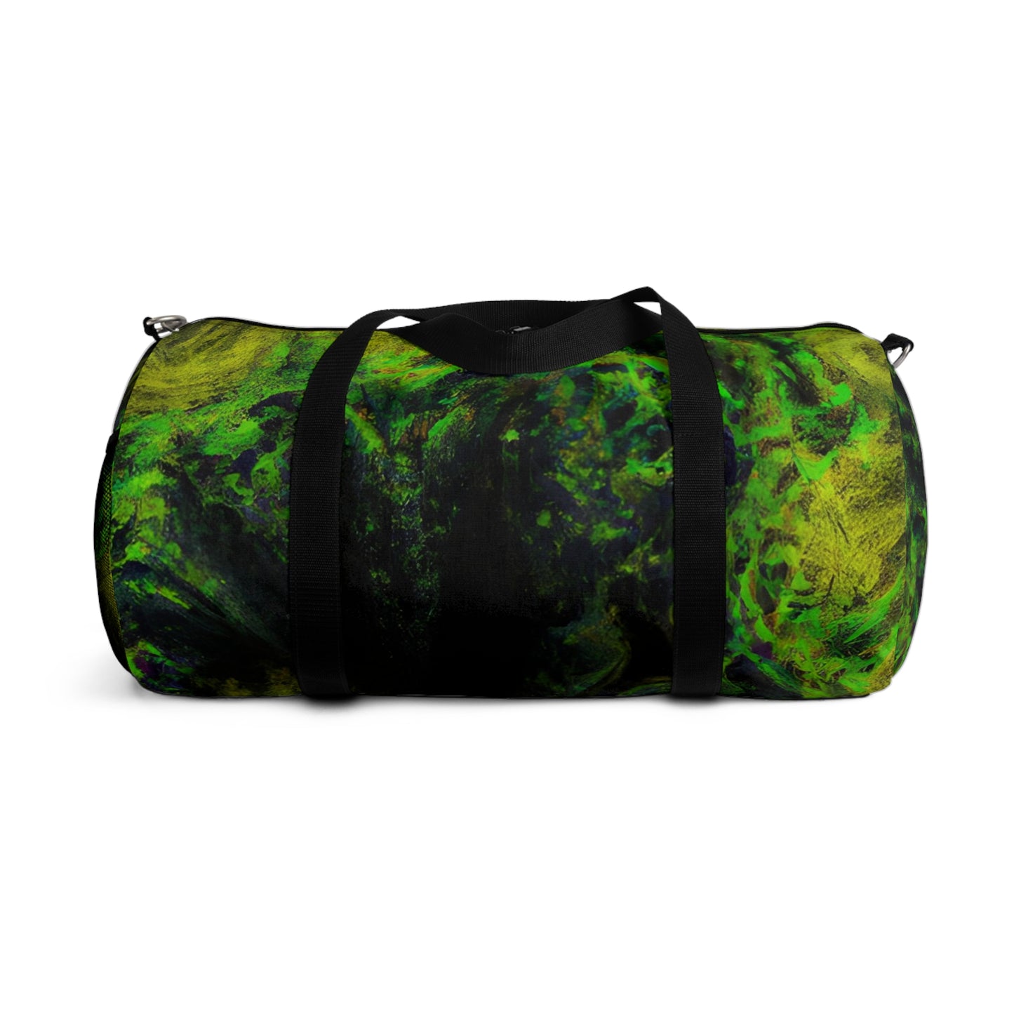 Fractured Infinity - Duffel Bag