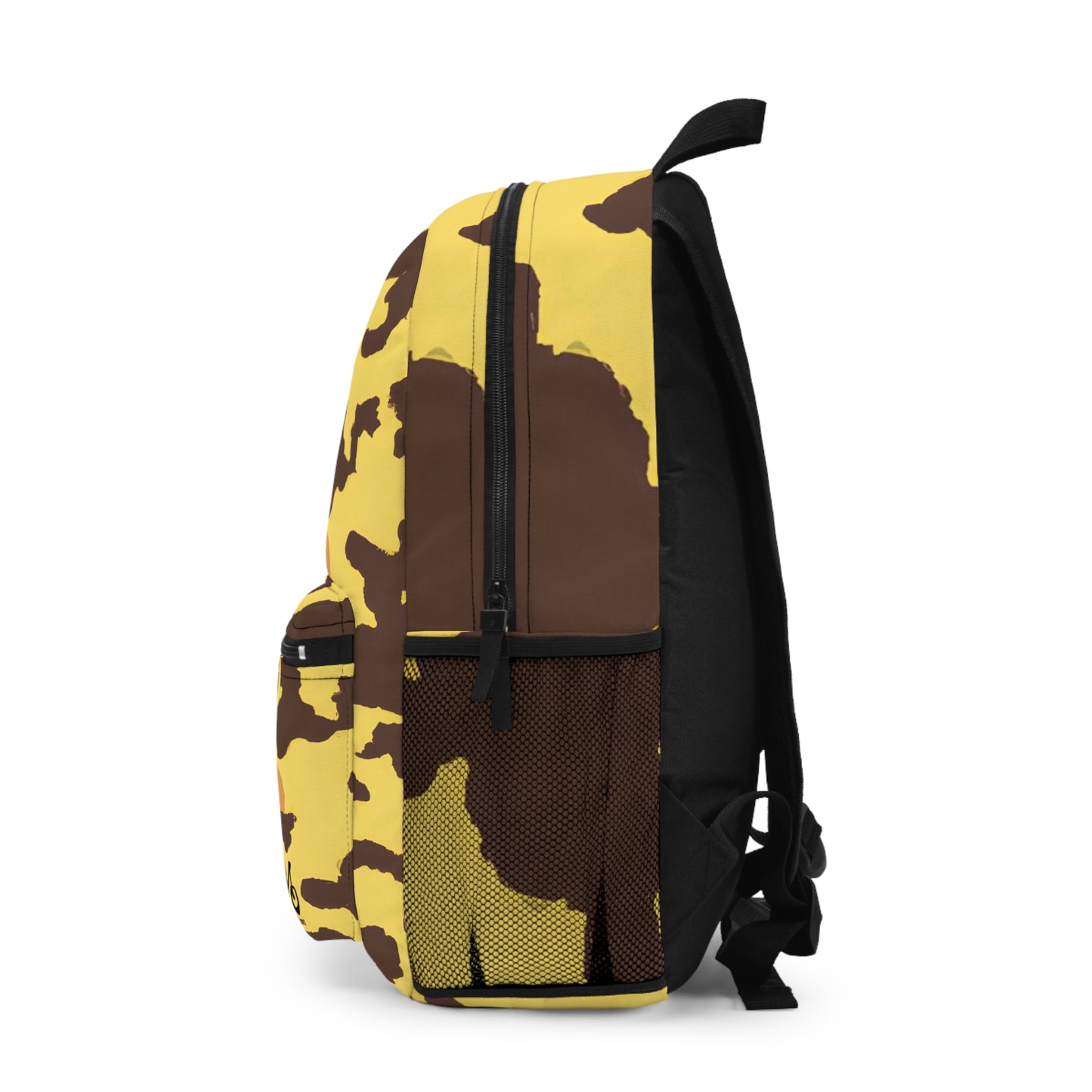 Kahiki Bark Camo - Backpack