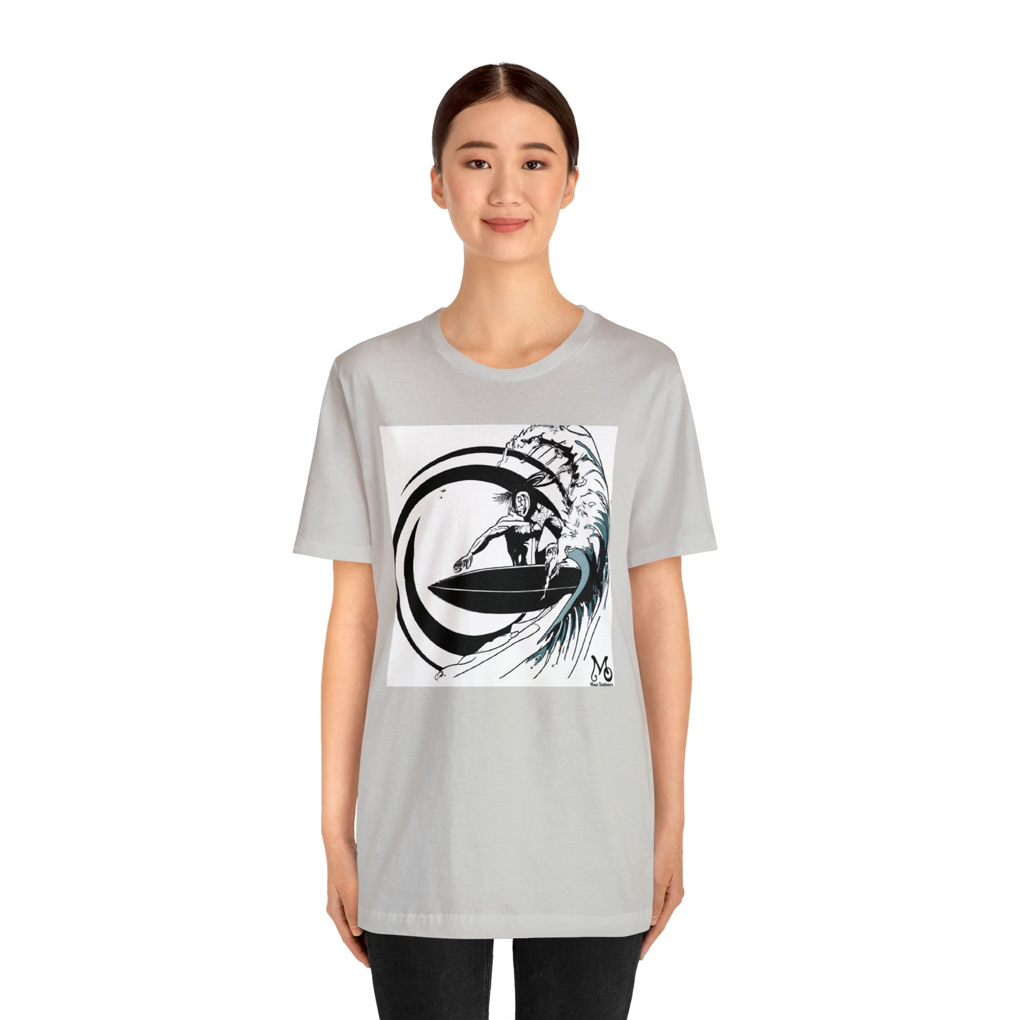 Wave Rider XIII - T-shirt