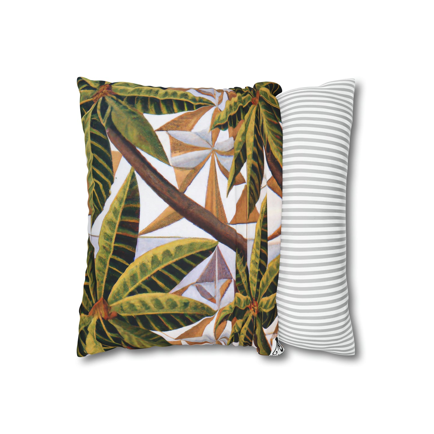 Kaiulani Kealoha - Pillow Cover