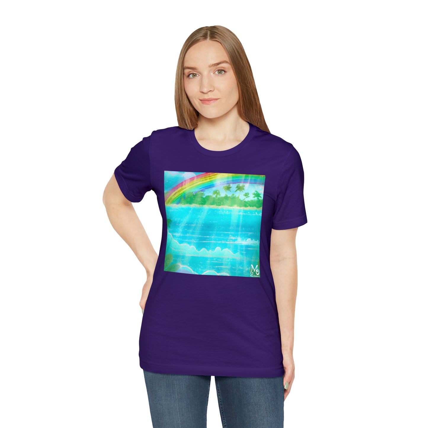 Paradise Point - T-shirt