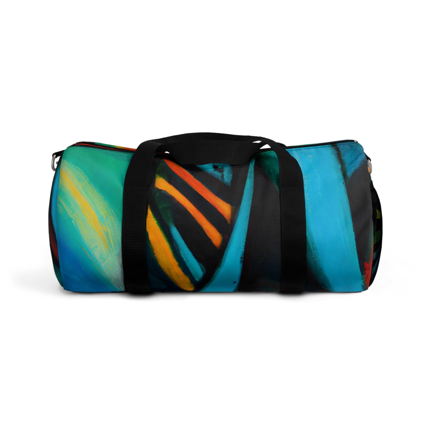 Ebb and Flow - Duffel Bag