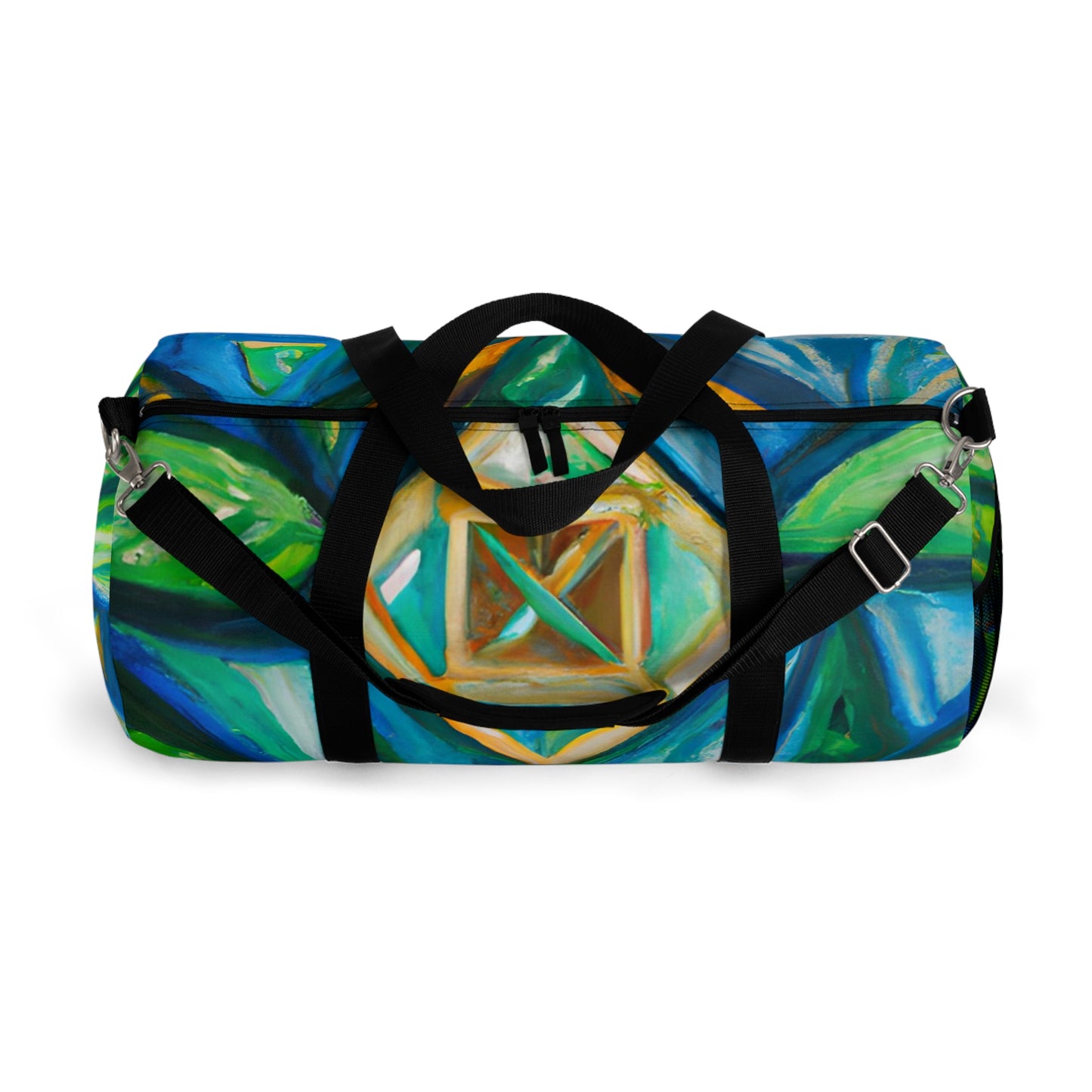 Menehune Magic - Duffel Bag