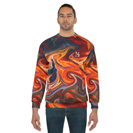 Lava Lava - Unisex Sweatshirt