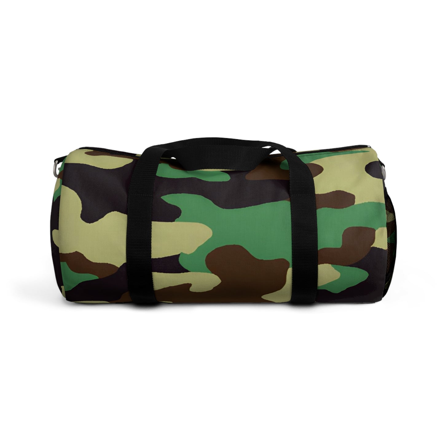 Kahakai Camo - Duffel Bag