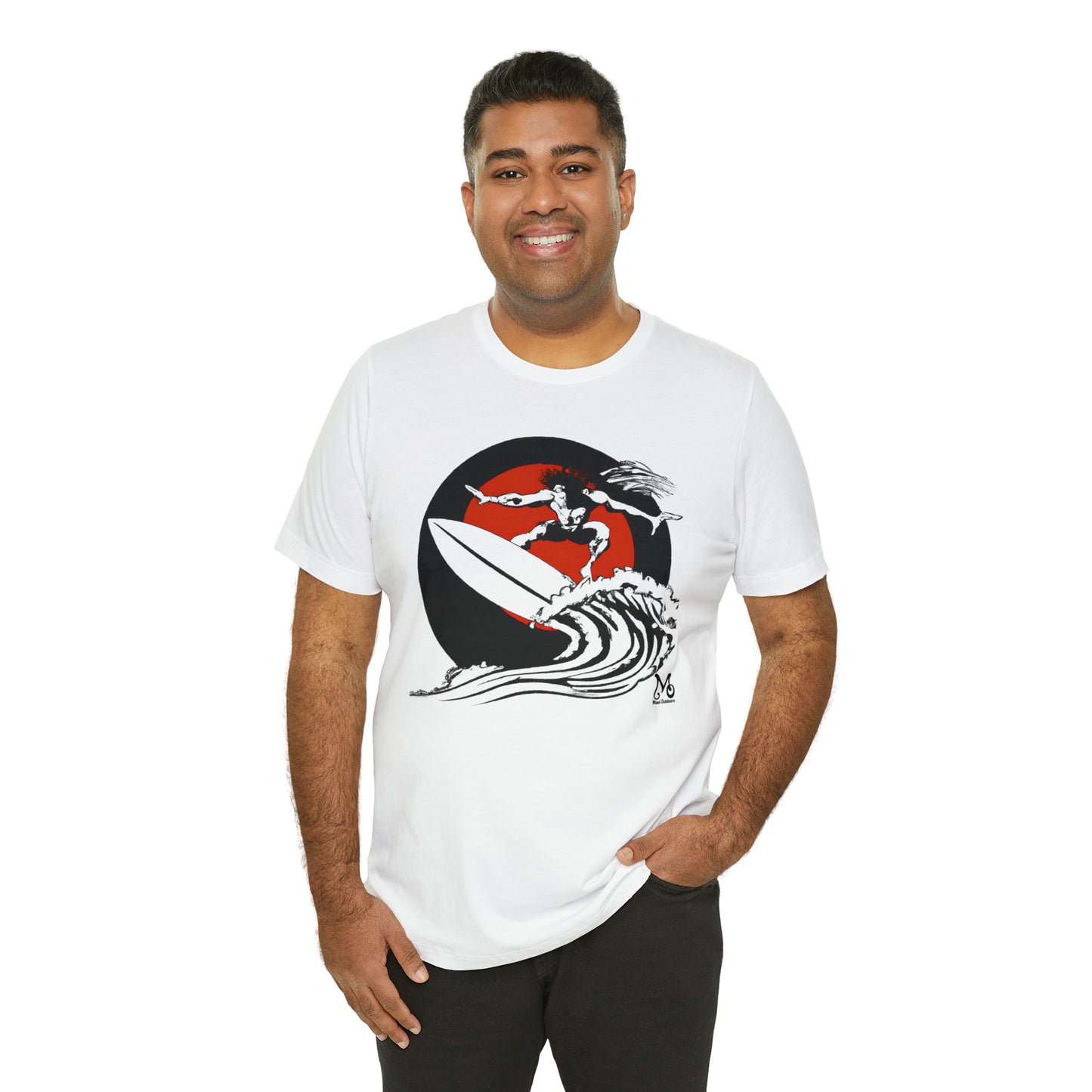 Aerial Artist - T-shirt