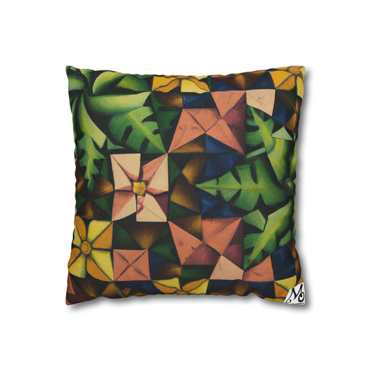 Kanoa Ka'iulani - Pillow Cover