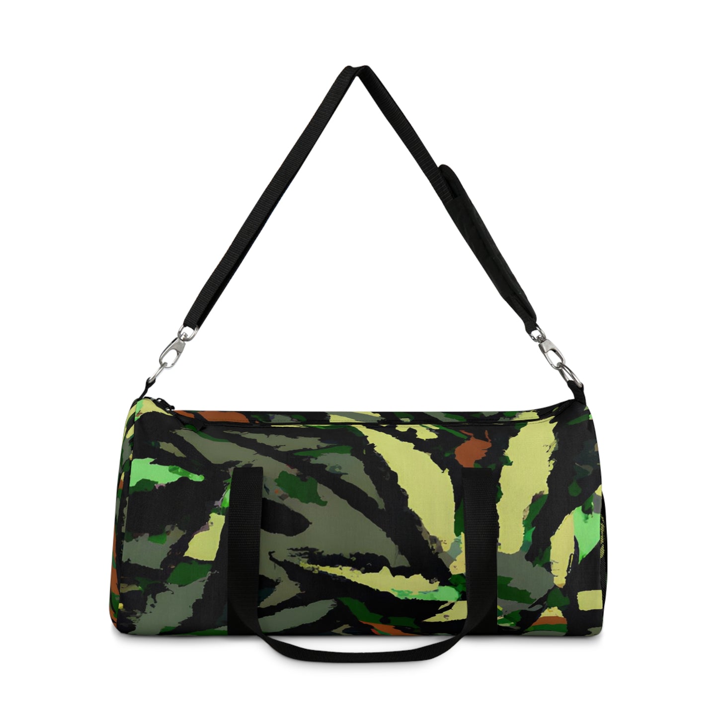 Cannabis Concealment - Duffel Bag