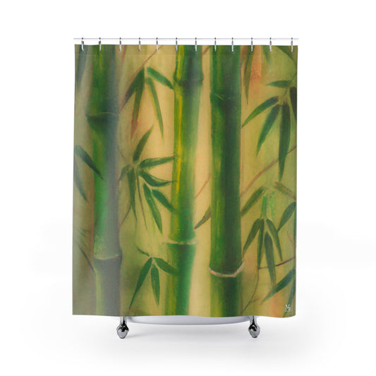 Lauhale Kupuna o Maui - Shower Curtain