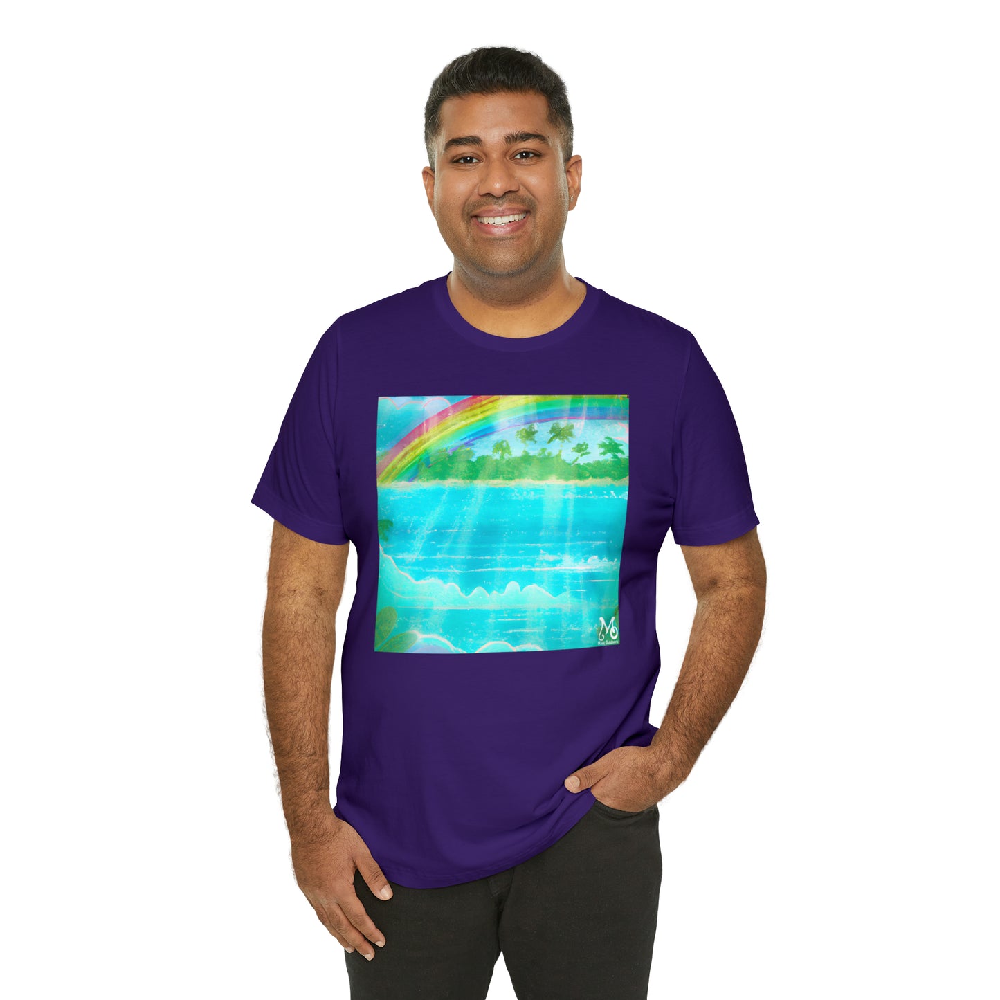 Paradise Point - T-shirt