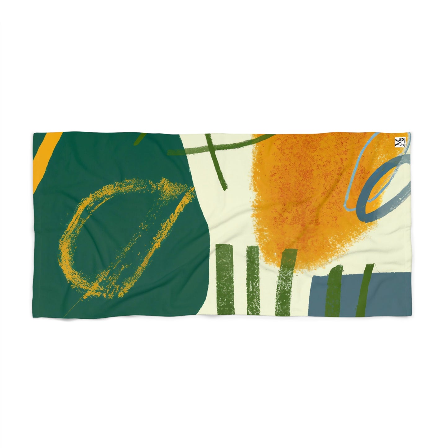 Koa Kaui - Beach Towel