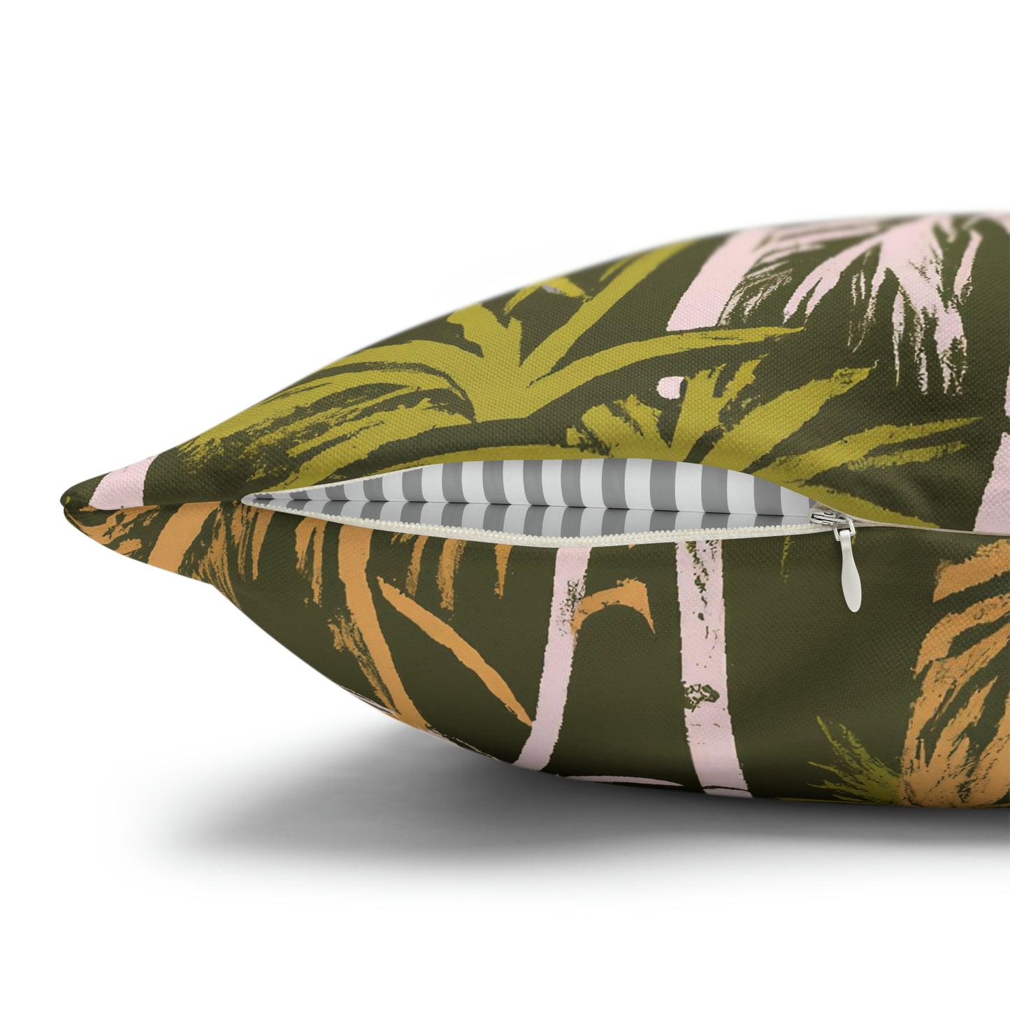 Kawika Keola - Pillow Cover